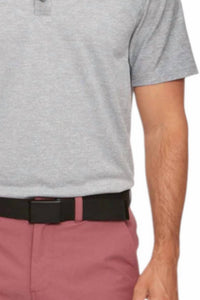 Flags & Anthem - Louisville Short Sleeve Blocked Performance Polo