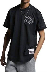 Nike - Men's Jordan Flight Mesh Jersey