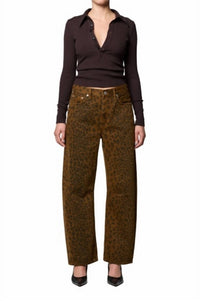 Citizens Of Humanity - Miro Long Relaxed Jean