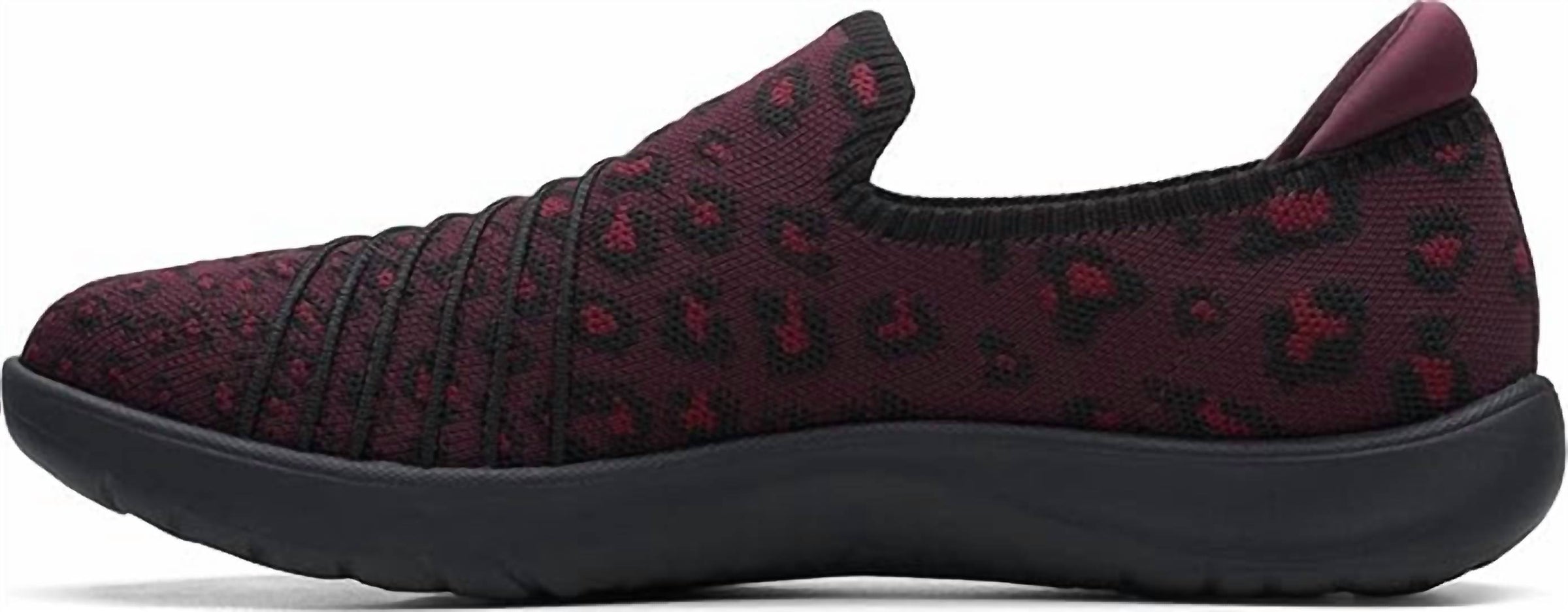 Clarks - Women's Adella Stride Slip-on Shoes
