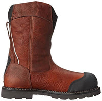 Chippewa - Men's Xog Utility 11" Waterproof Comp Toe Boot