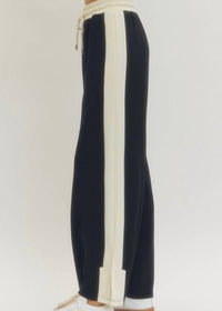 Entro - Jen Wide Leg Pants
