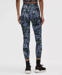 Lululemon - Fast & Free High Rise Tight 25 Leggings