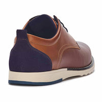 Ferrato - Men's Casual Lace-up Shoes