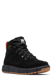 Sorel - Men's Explorer Iii Blaze Boot