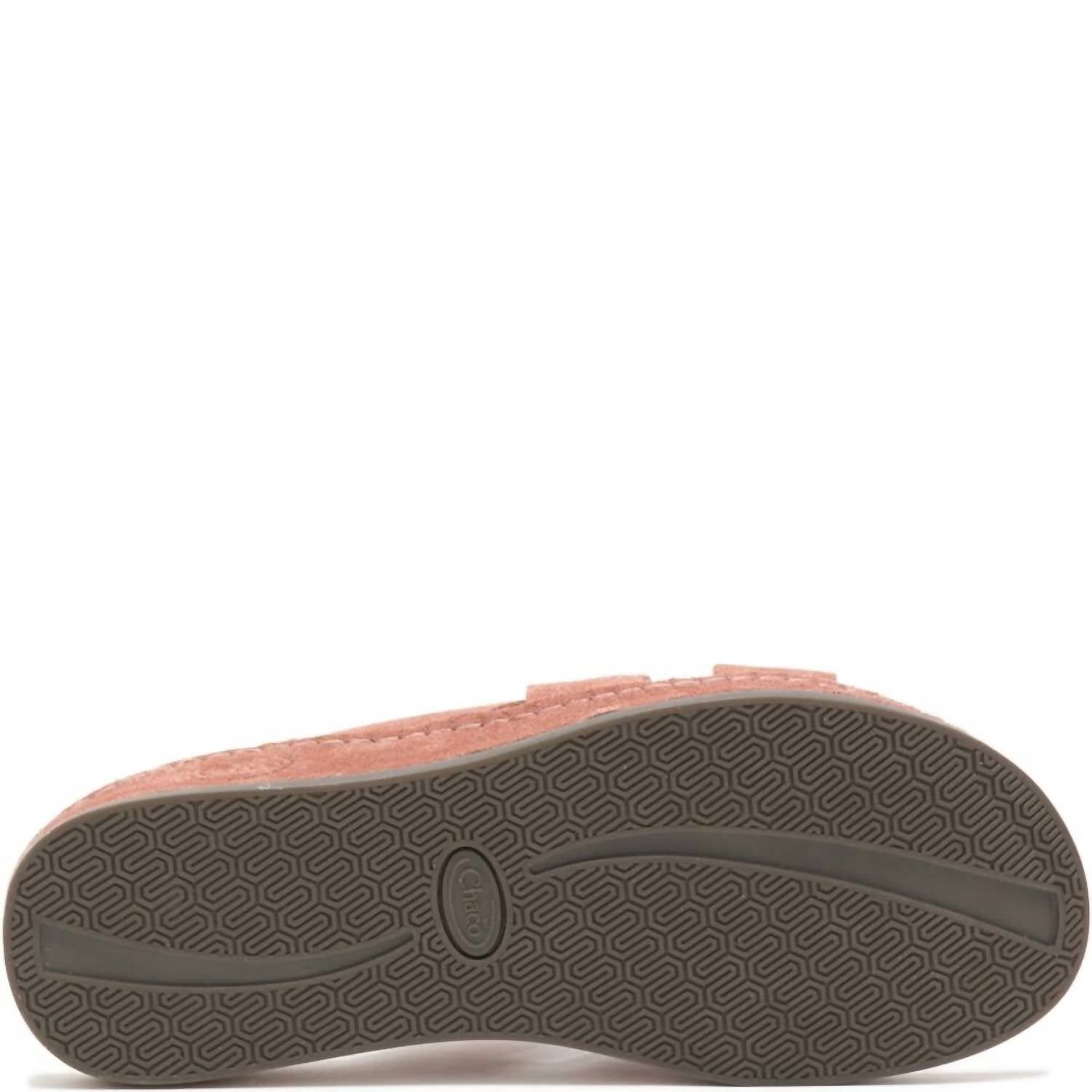 Chaco - Women's Wayfarer Slide Sandals