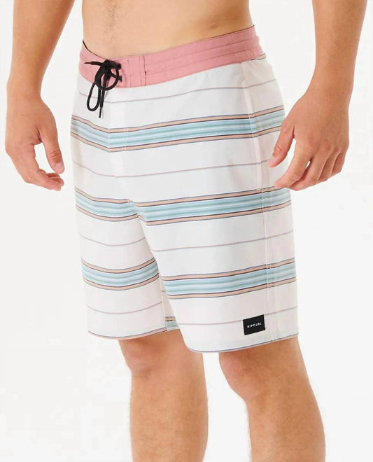 Rip Curl - Men's Line Up 18" Layday Boardshorts