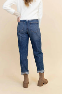 Kancan - Dallas High Rise Jeans