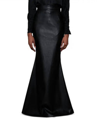Nonchalant Label - Serena Floor Length Skirt