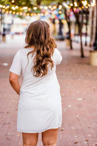 Layerz Clothing - Jackie Embroidered Dress