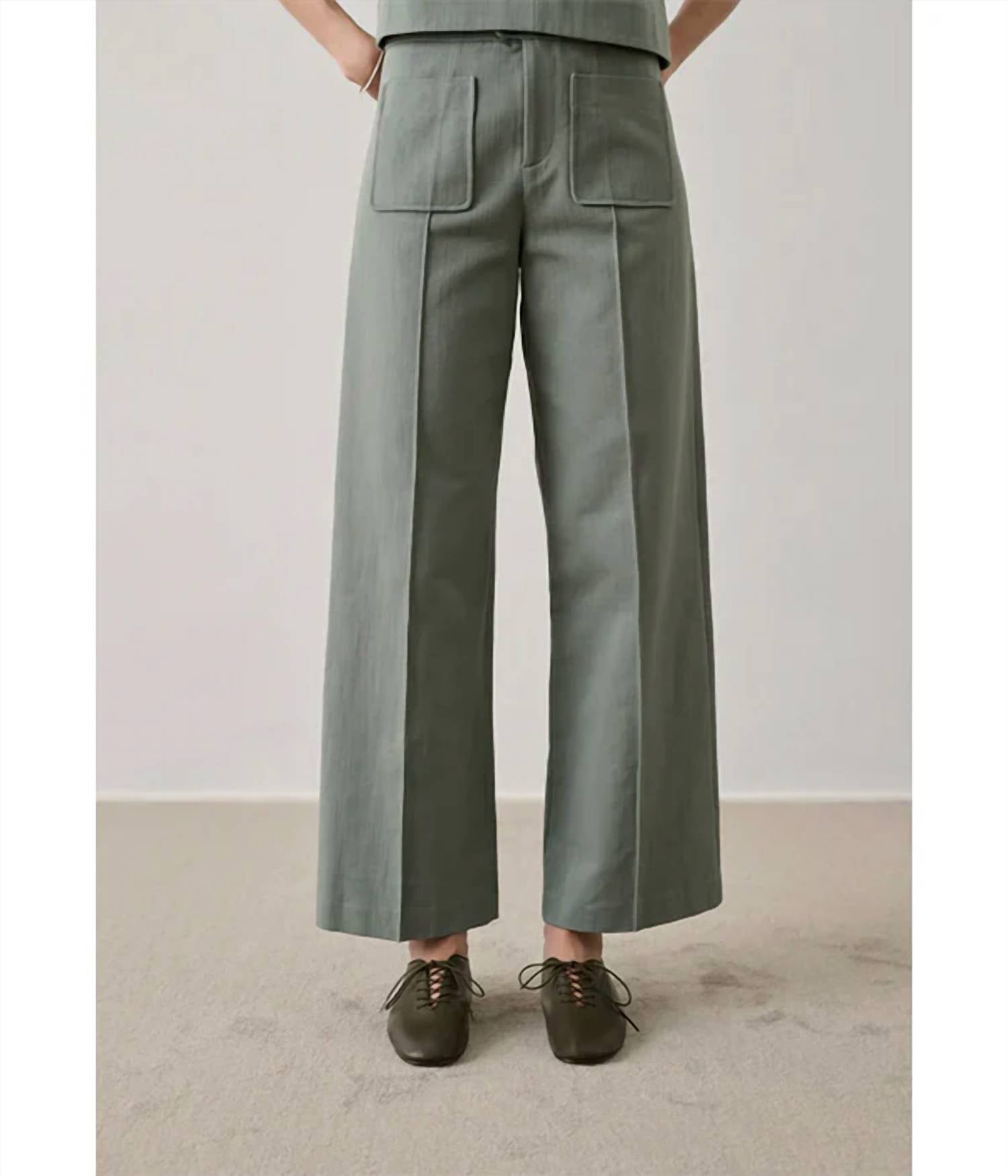 Soeur - Harry Trouser