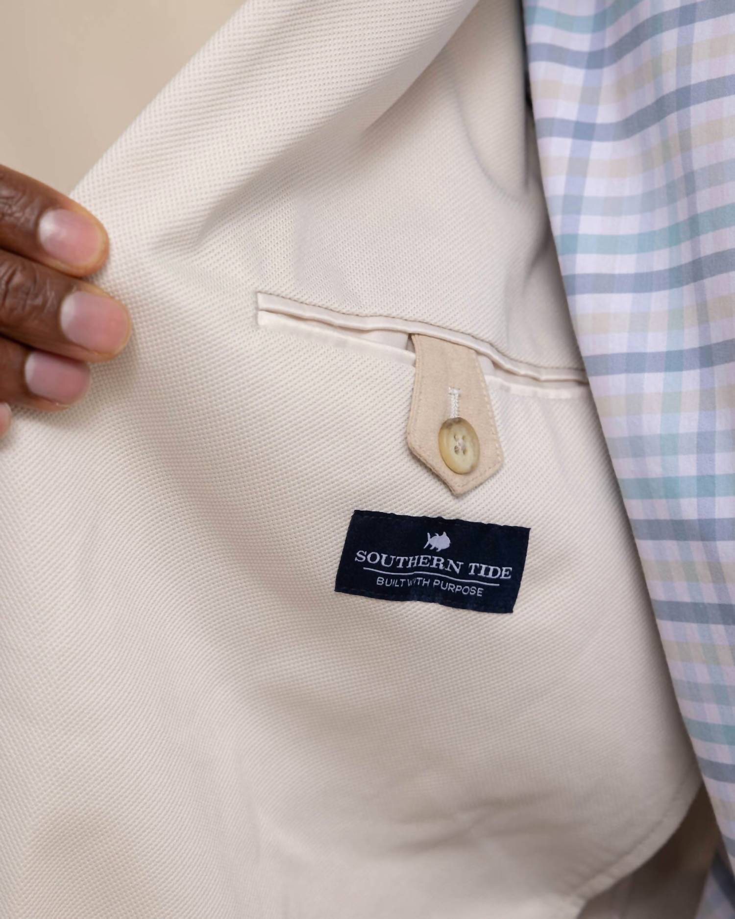 Southern Tide - Charleston Blazer