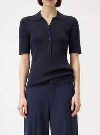 Closed - Polo Short Sleeve Top