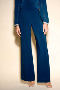 Joseph Ribkoff - Pull On Wide-leg Pants