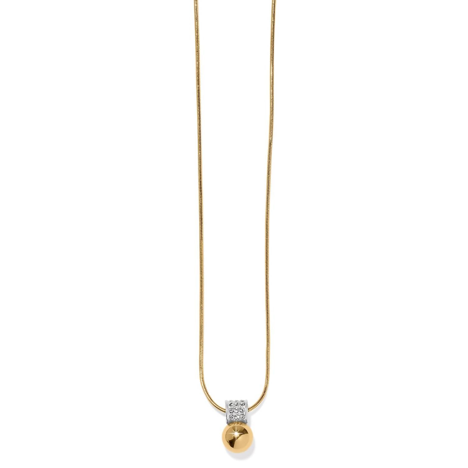 Brighton - Women's Meridian Petite Necklace
