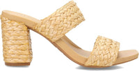 Mia - Women's Felicity Sandal