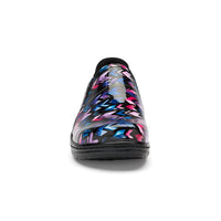 Klogs Footwear - Women's Moxy Patent Leather Nursing Clogs