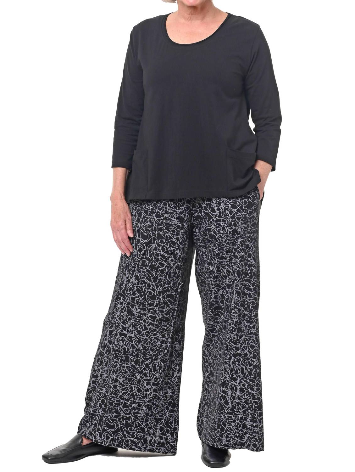 Tulip Clothing - Ariella Pant