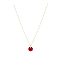 Enewton - Reflection Small Charm Necklace