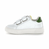 Naturino - Kid's Pinn Vl Double Strap Star Sneakers