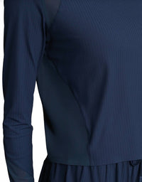 Rhone - Lightspeed Long Sleeve Top