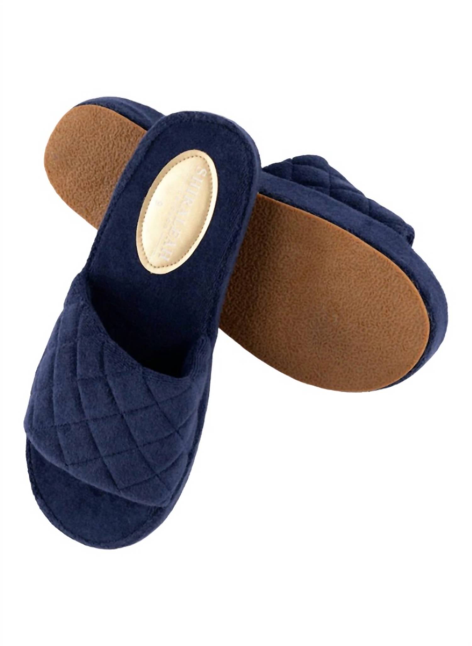 Shiraleah - Women's Sol Pool Slides