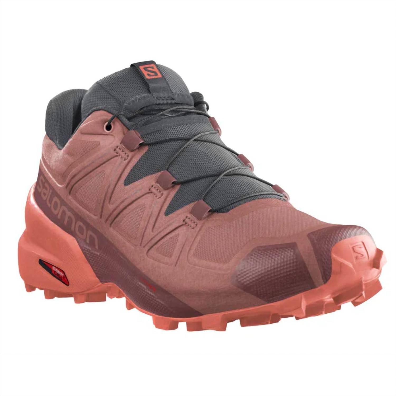 Salomon - Women's Speedcross 5 Running Shoes