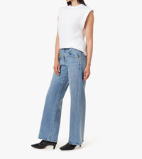 Habitual - Blaine High-rise Straight Leg Jean