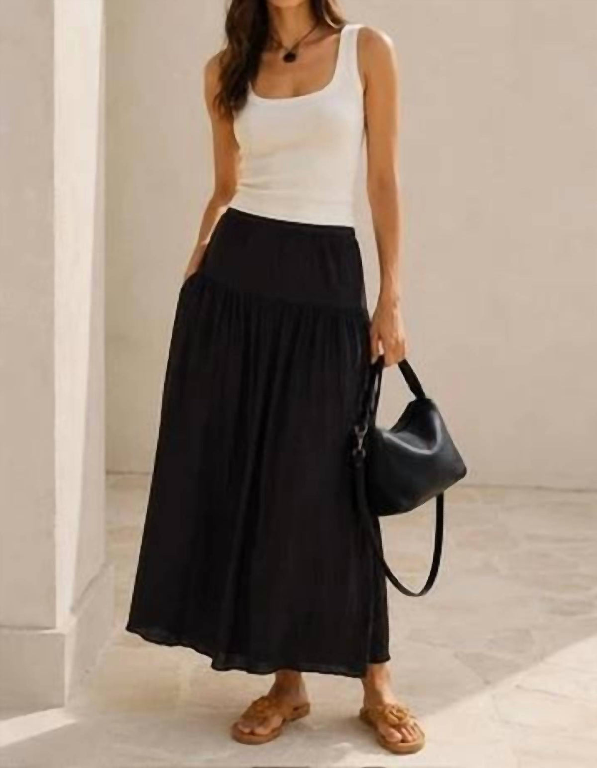 Xirena - Evelyn Skirt