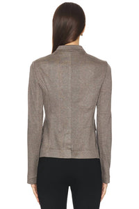 Rag & Bone - Mercer Ponte Blazer
