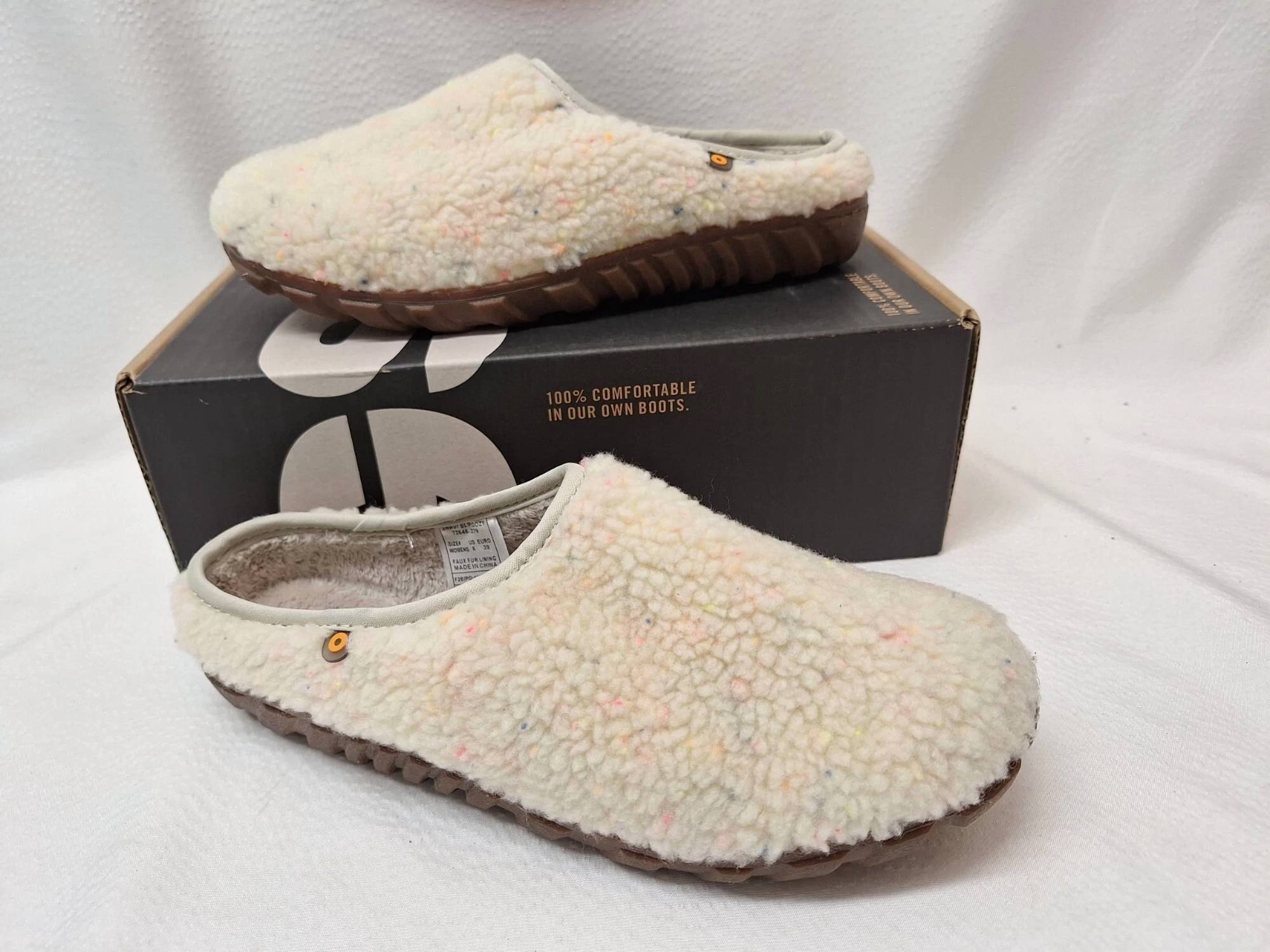 Bogs - Women's Snowday Cozy Slipper