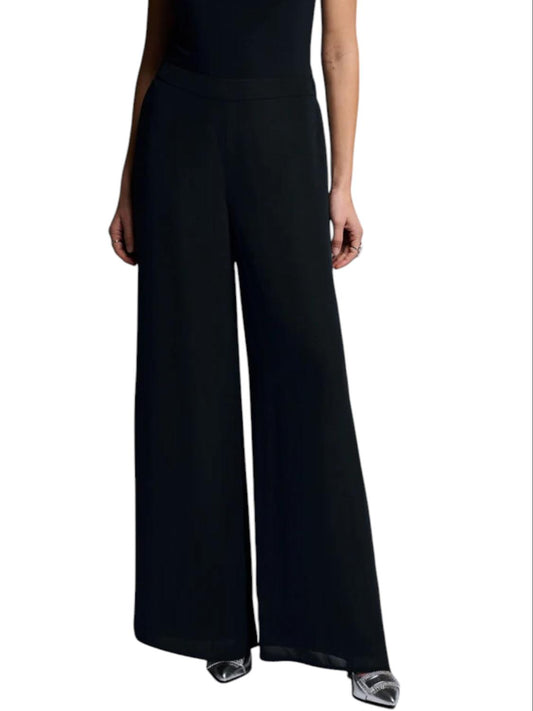 Joseph Ribkoff - Chiffon Pants