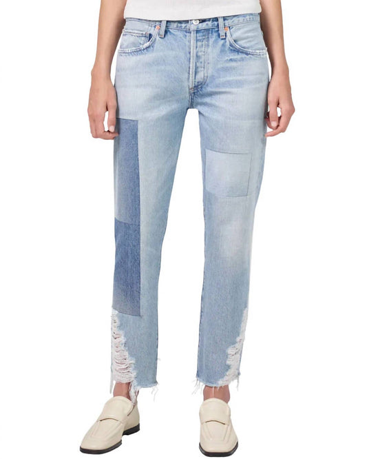 Citizens Of Humanity - EMERSON SLIM BOYFRIEND JEANS