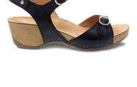 Dansko - Women's Tricia Wedge Sandals
