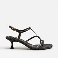 Circus By Sam Edelman - Women's Jaida Kitten Heel Sandals