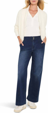 Nic + Zoe - Cozy Chic Shrug Cardigan