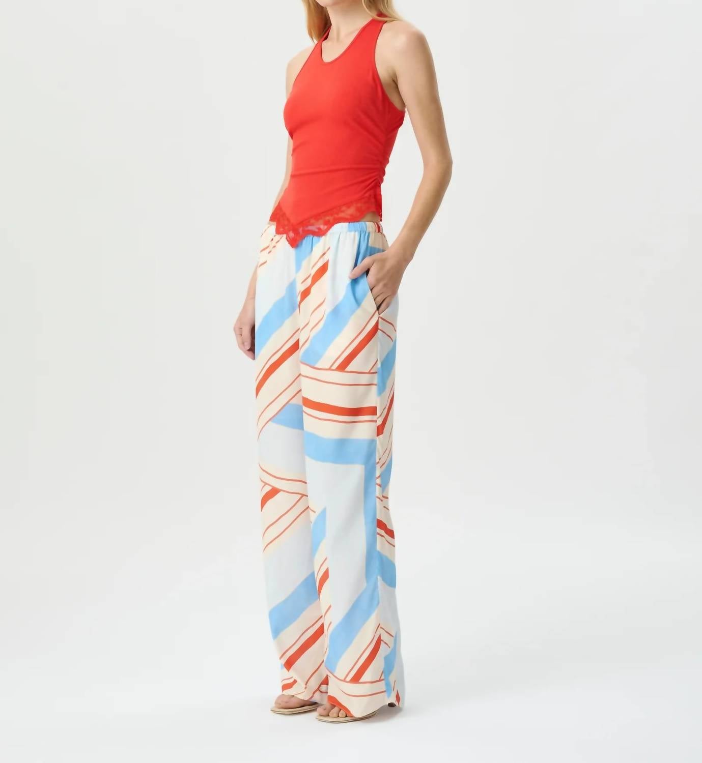 Roame - Miles Pant