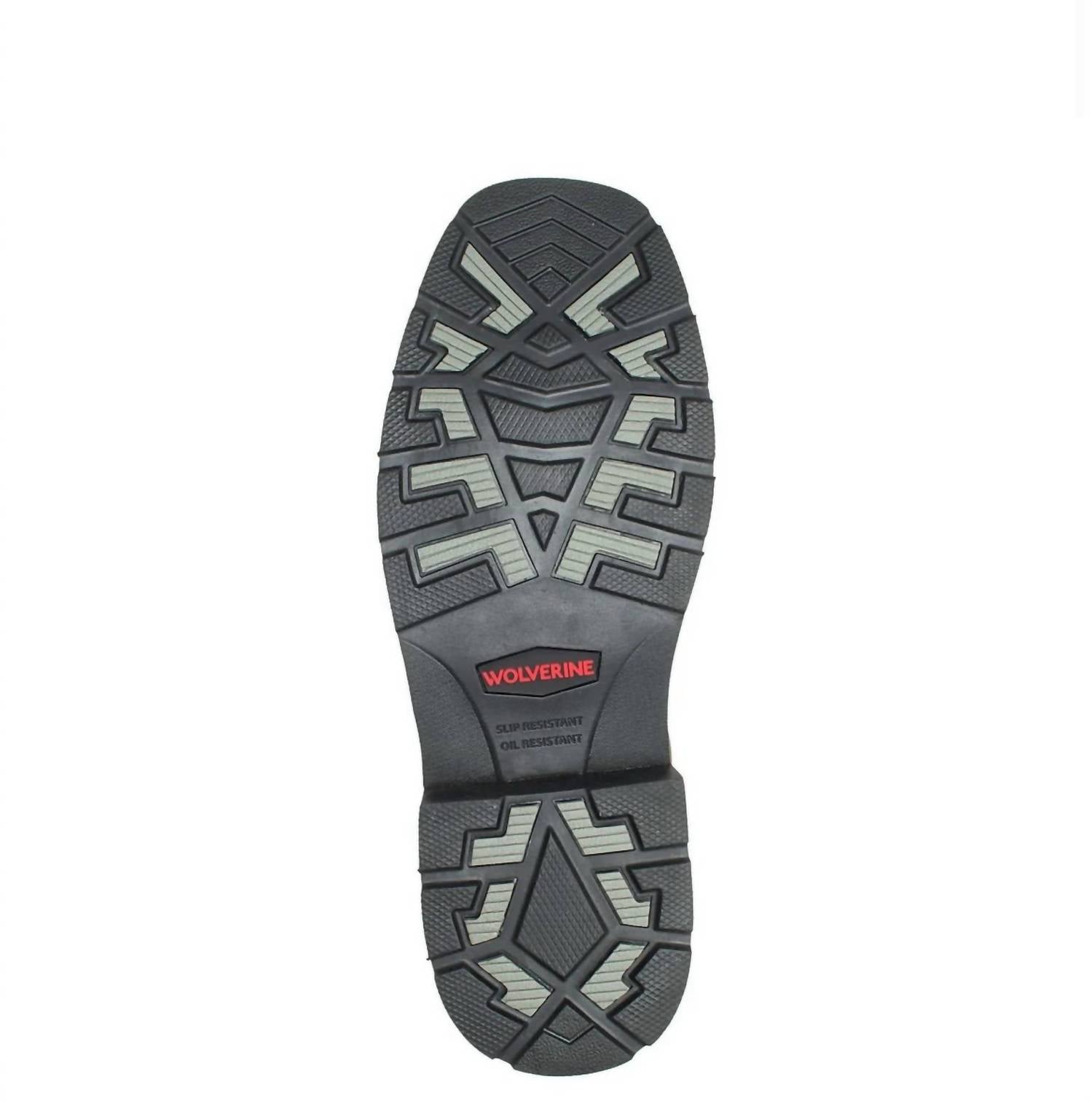 Wolverine - Men's Rancher Steel Toe Boots