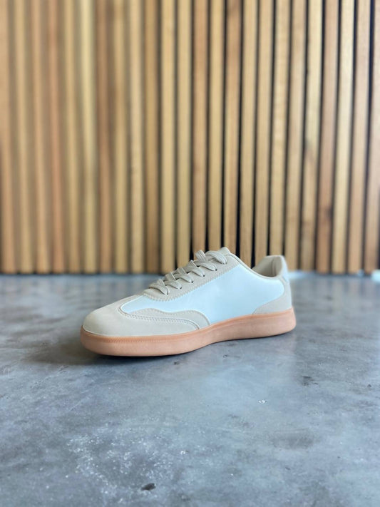 La Sheelah - Women's Cameron Low Top Sneaker