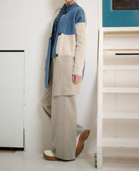 Henriette Steffensen - Cardigan Patch