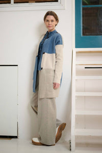 Henriette Steffensen - Cardigan Patch