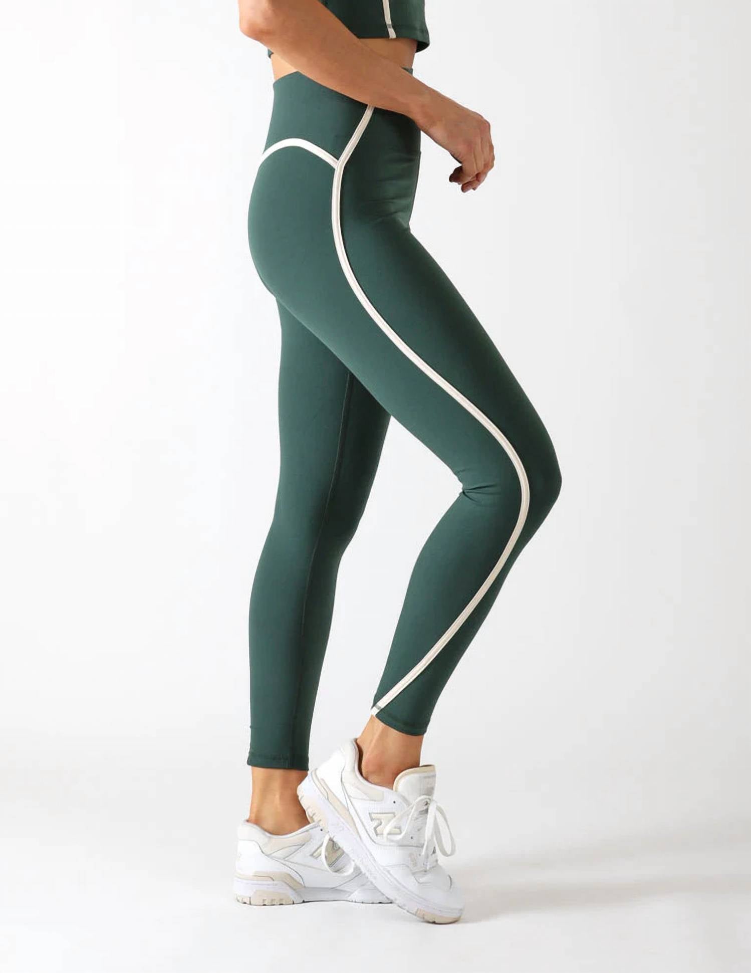 Glyder - Apex High Waist 7/8 Legging