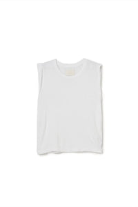 Citizens Of Humanity - Kelsey Roll Sleeve Tee