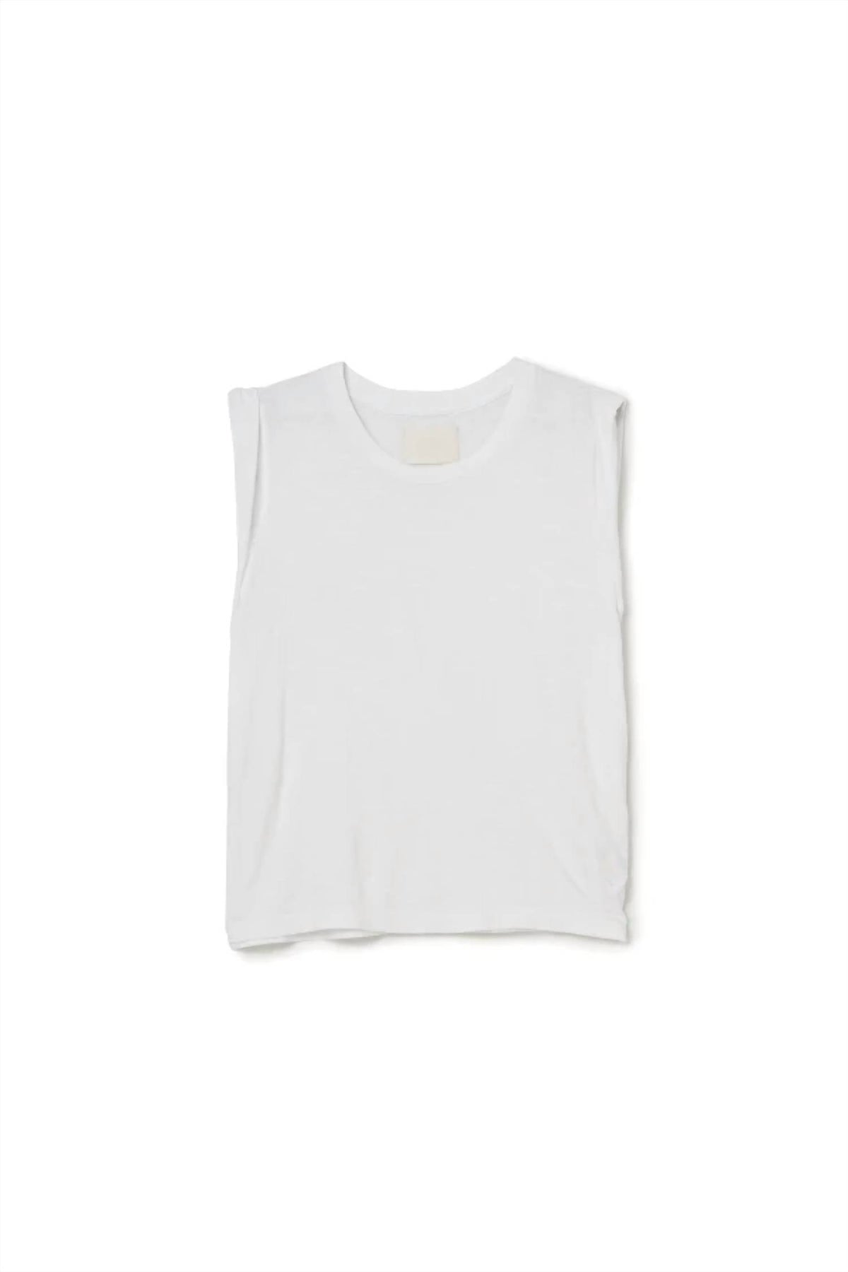 Citizens Of Humanity - Kelsey Roll Sleeve Tee