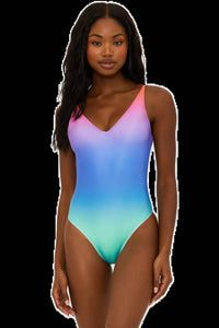 Beach Riot - Reese One Piece Swimsuit