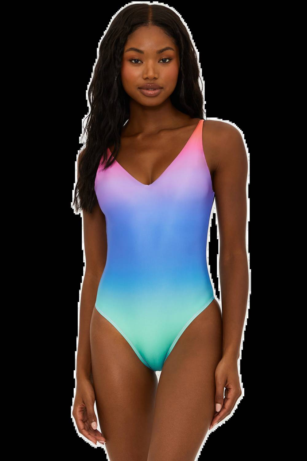 Beach Riot - Reese One Piece Swimsuit