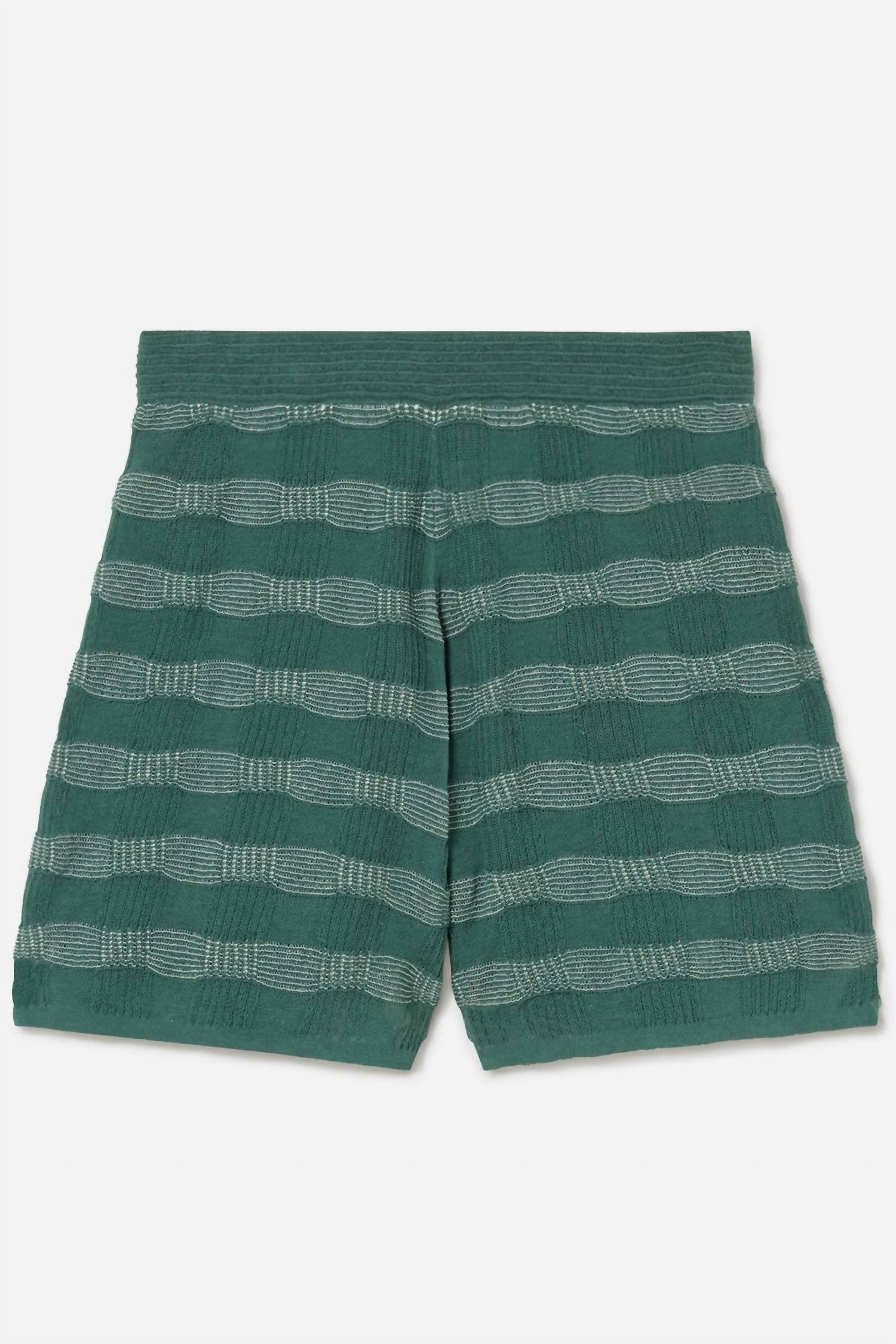 Sita Murt - Knitted Shorts
