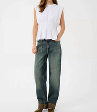 Gestuz - Inez Sleeveless Top