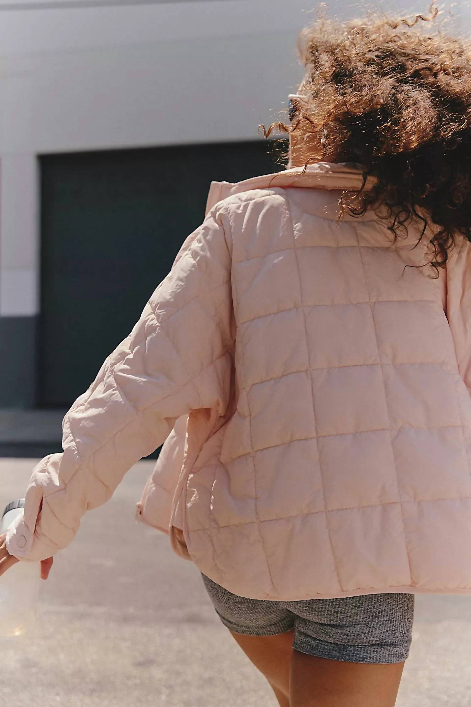 Free People - Pippa Packable Puffer Jacket