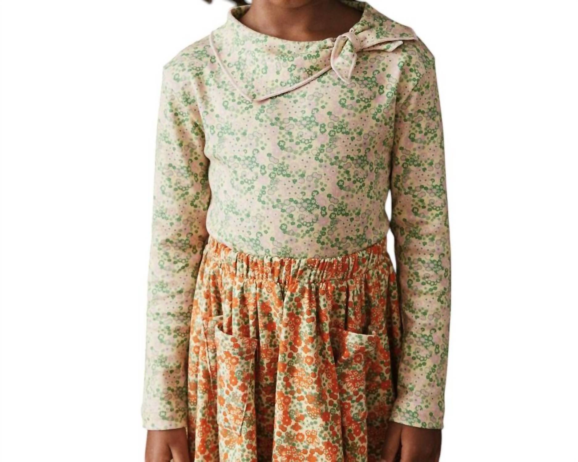 Misha & Puff - Circle Skirt